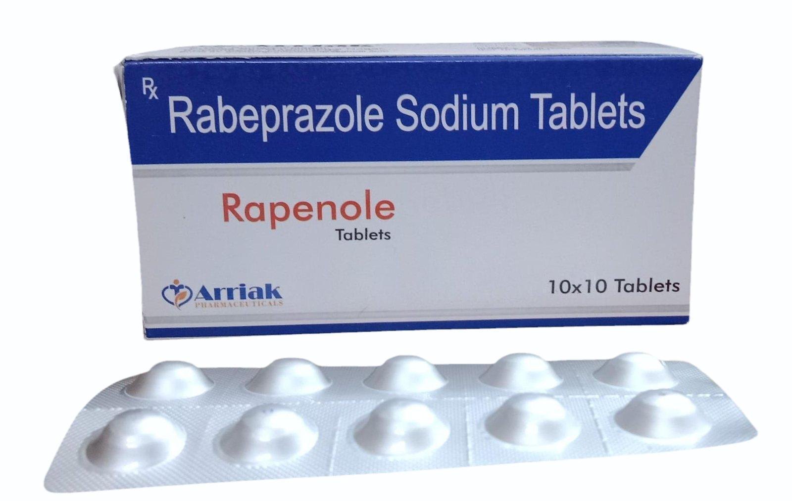 RAPENOLE - 20